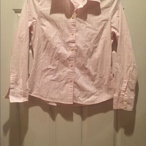 Gap Top  - Picture 2 of 6